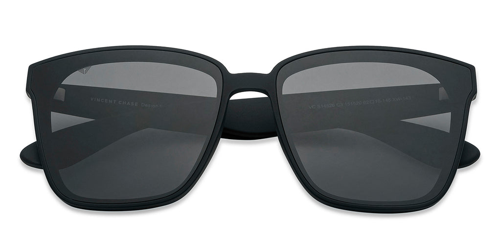 Wayfarer Sunglasses-Frame Wayfarer--SG
