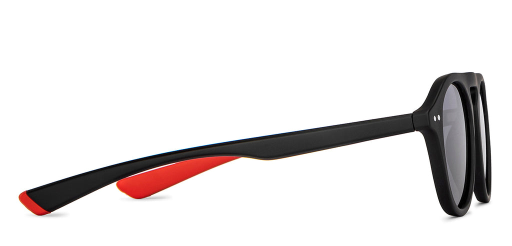 Round Sunglasses-Frame Round--SG