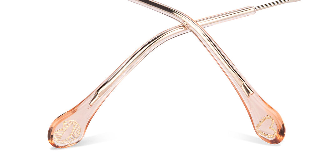 John Jacobs Eyeglasses-Frame Square--EG