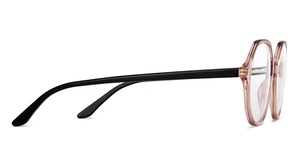 Vincent Chase Eyeglasses-Frame Geometric--EG