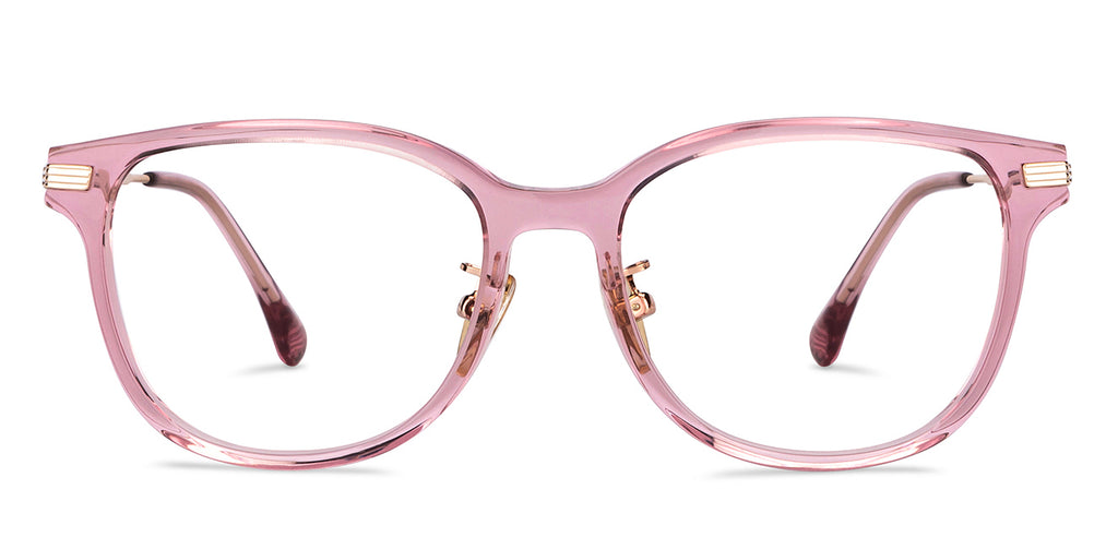 John Jacobs Eyeglasses-Frame Square--EG