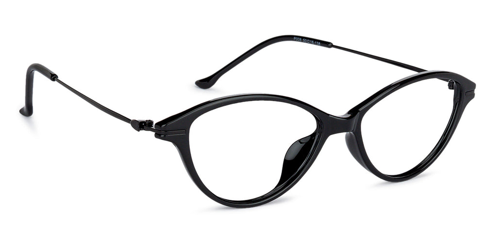 -Frame Cat Eye--EG