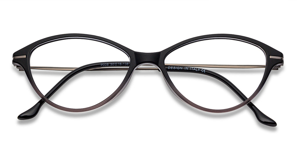-Frame Cat Eye--EG