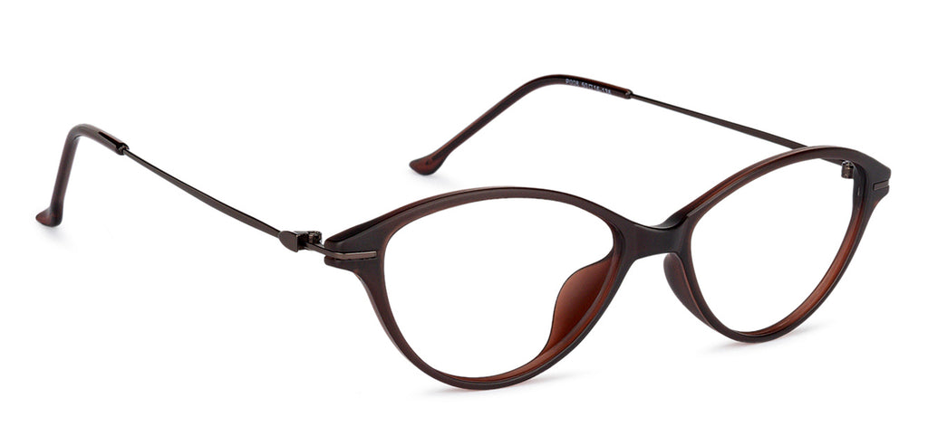-Frame Cat Eye--EG