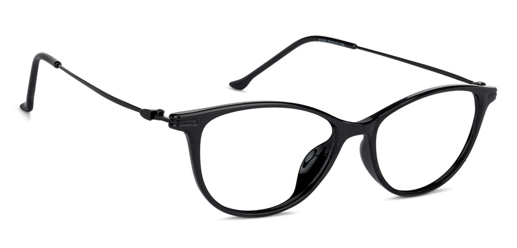 -Frame Cat Eye--EG