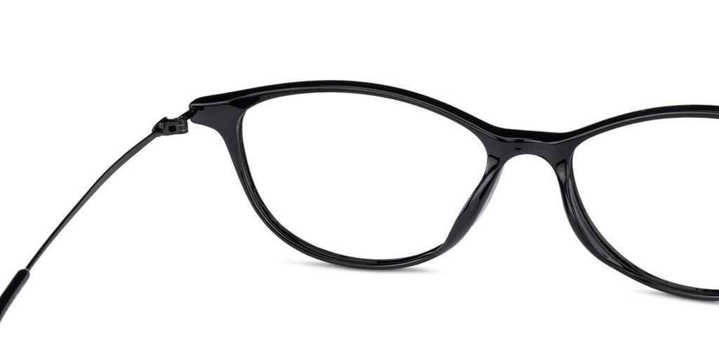 -Frame Cat Eye--EG