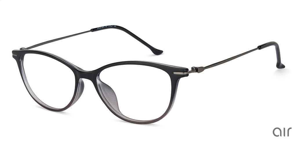 -Frame Cat Eye--EG