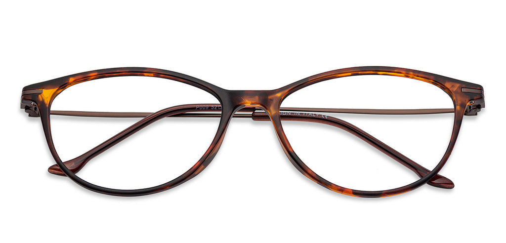 -Frame Cat Eye--EG