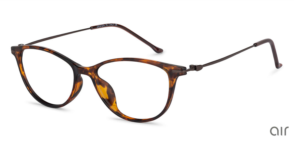 -Frame Cat Eye--EG