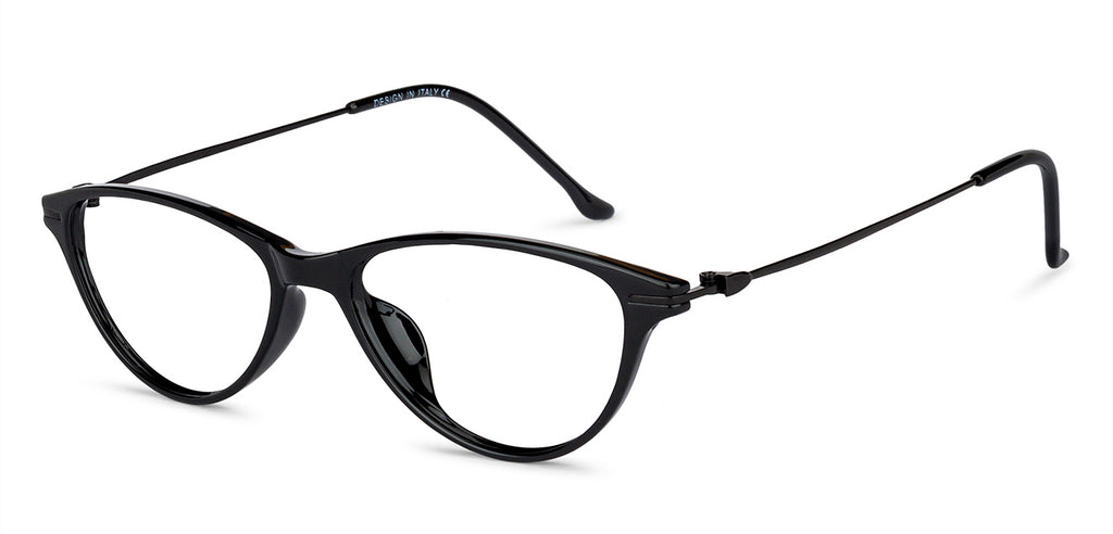 -Frame Cat Eye--EG