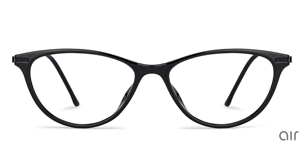 -Frame Cat Eye--EG