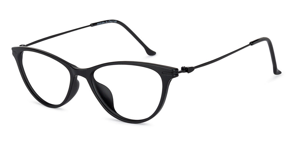 -Frame Cat Eye--EG