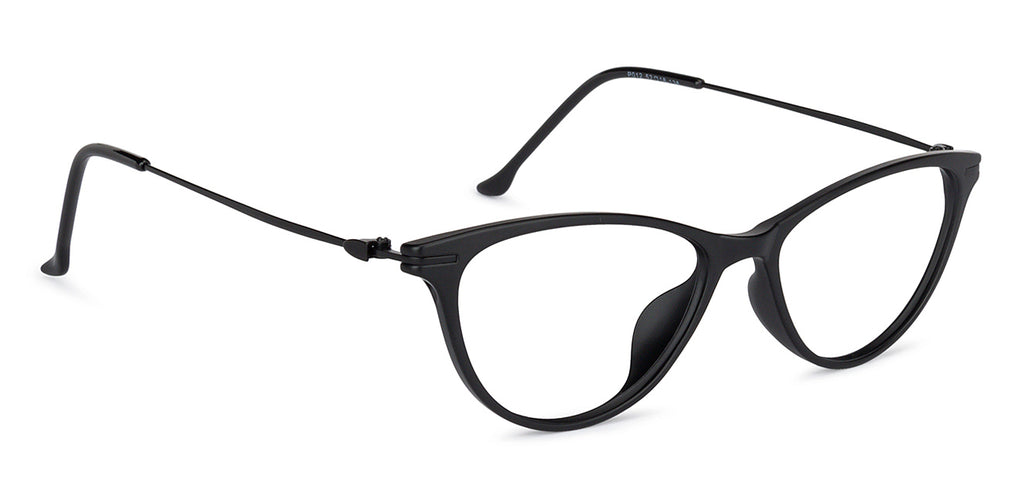 -Frame Cat Eye--EG