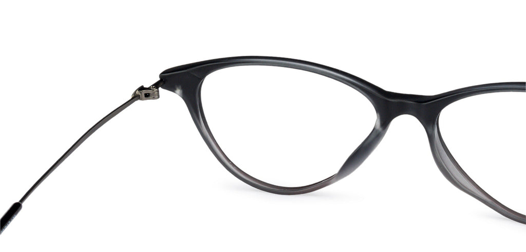 -Frame Cat Eye--EG