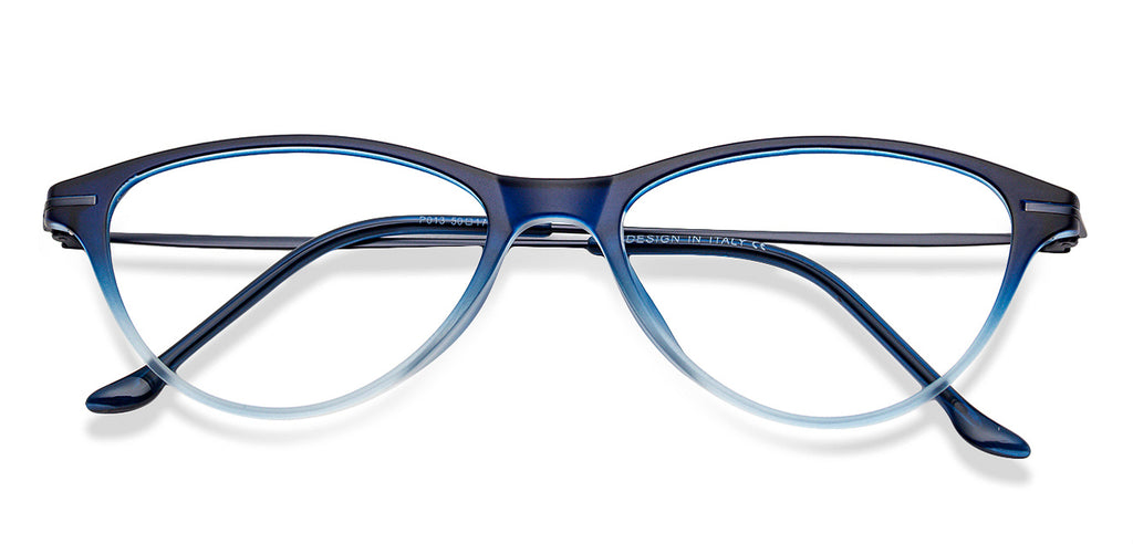 -Frame Cat Eye--EG