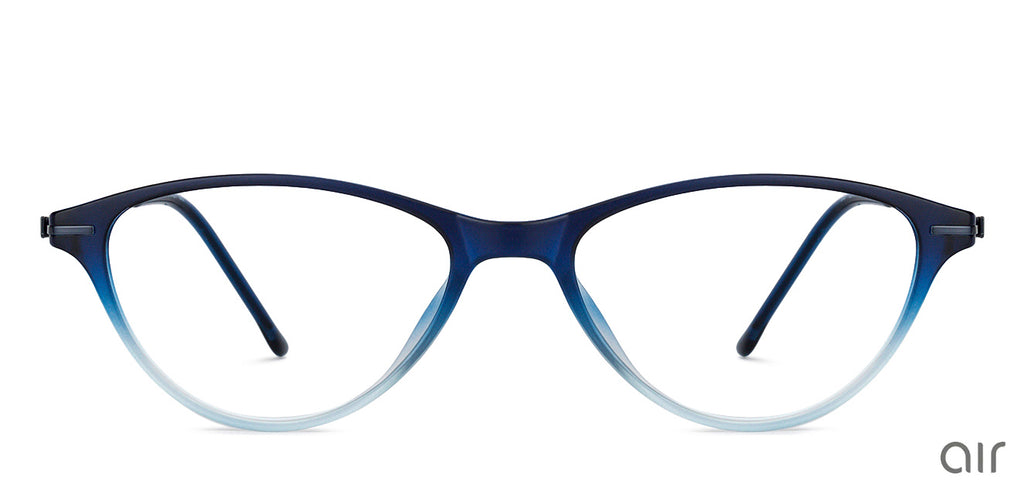 -Frame Cat Eye--EG