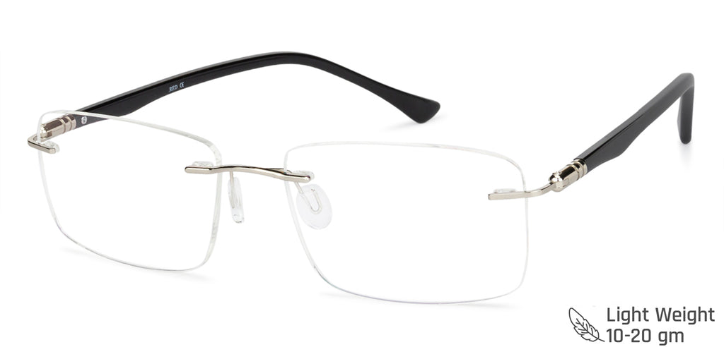 -Frame Rectangle--EG