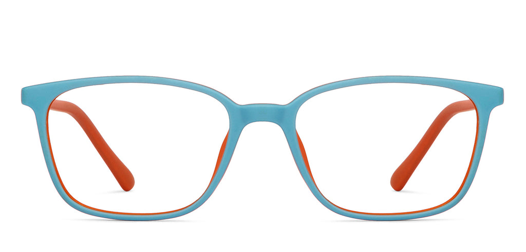 Wayfarer Eyeglasses-Frame Wayfarer--EG