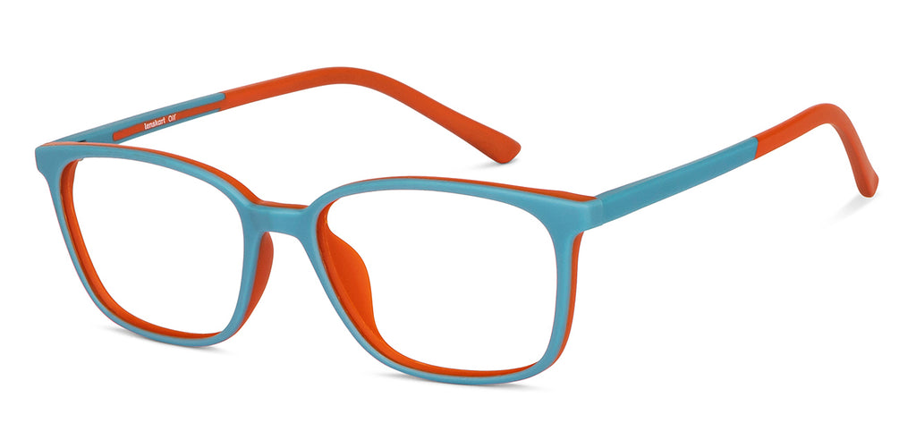 Wayfarer Eyeglasses-Frame Wayfarer--EG