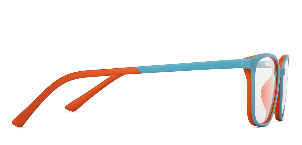 Wayfarer Eyeglasses-Frame Wayfarer--EG