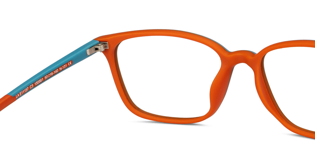 Wayfarer Eyeglasses-Frame Wayfarer--EG