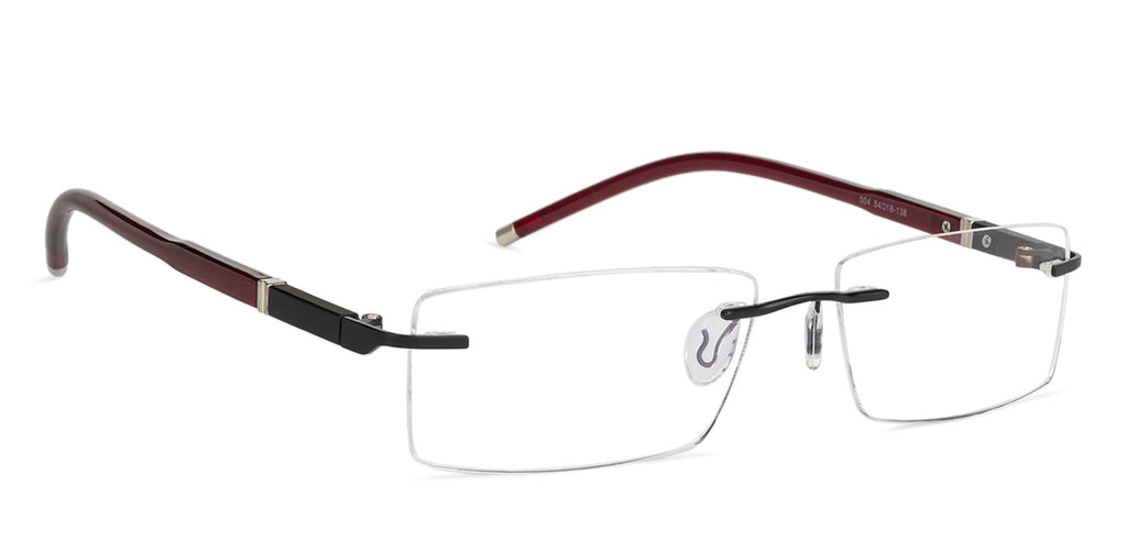 -Frame Rectangle--EG