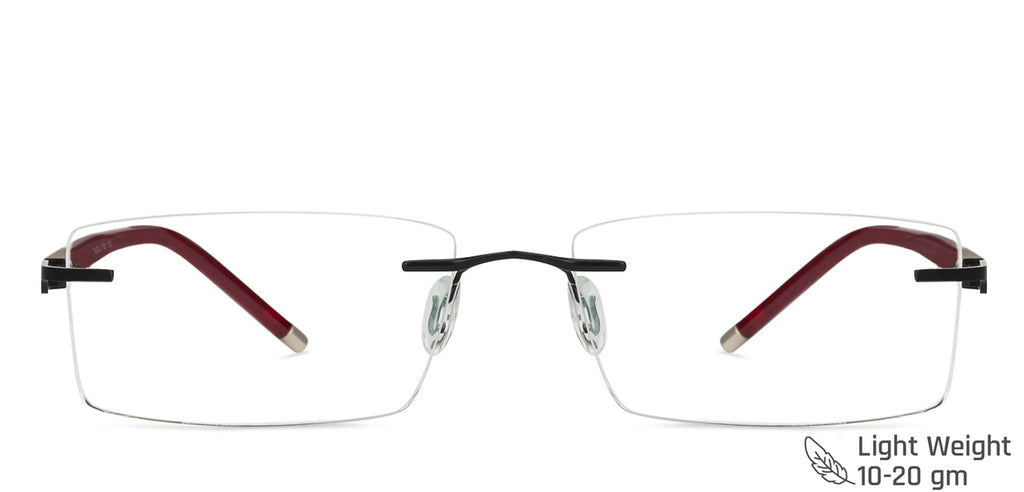 -Frame Rectangle--EG