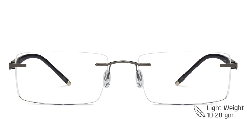 -Frame Rectangle--EG