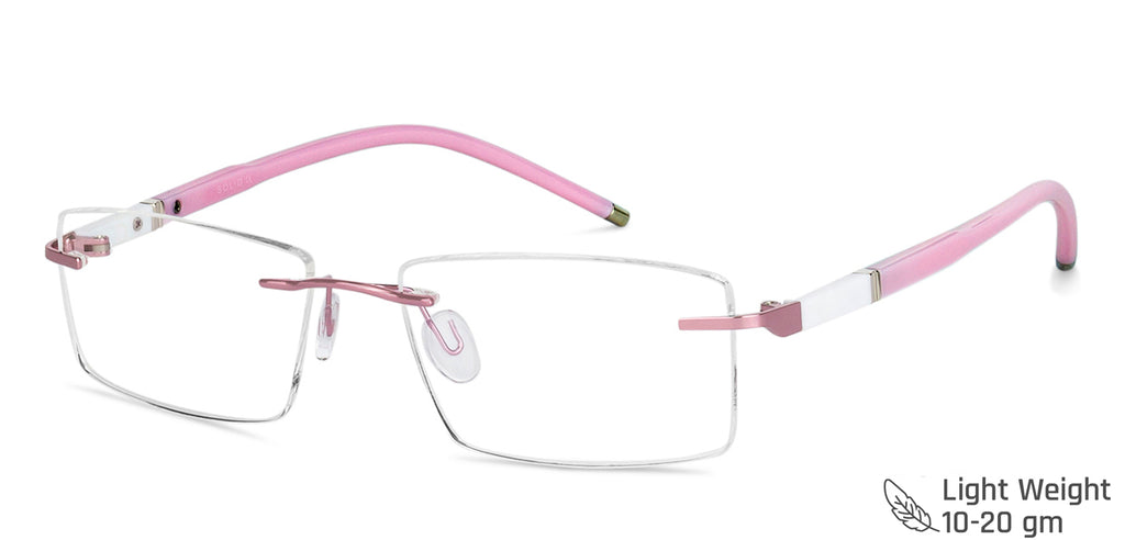 -Frame Rectangle--EG