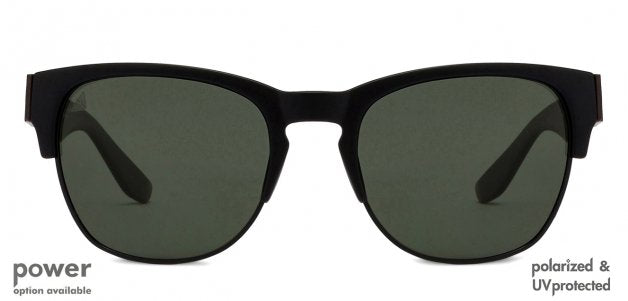 -Frame Clubmaster--SG
