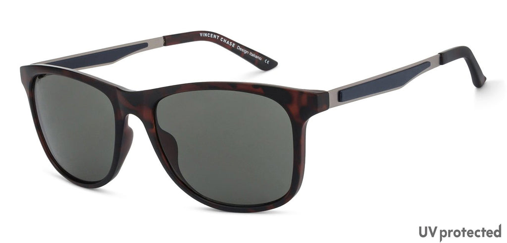 -Frame Wayfarer--SG