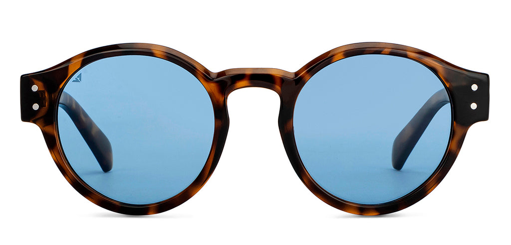 Round Sunglasses-Frame Round--SG