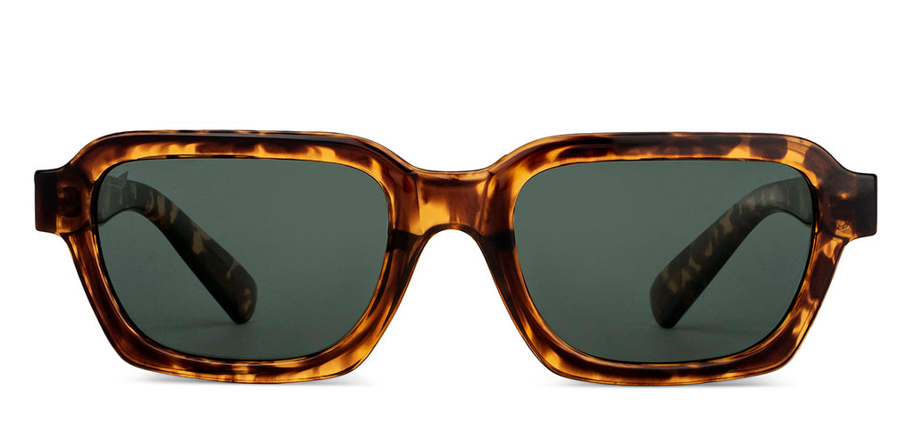 Sunglasses For Men-Frame Rectangle--SG