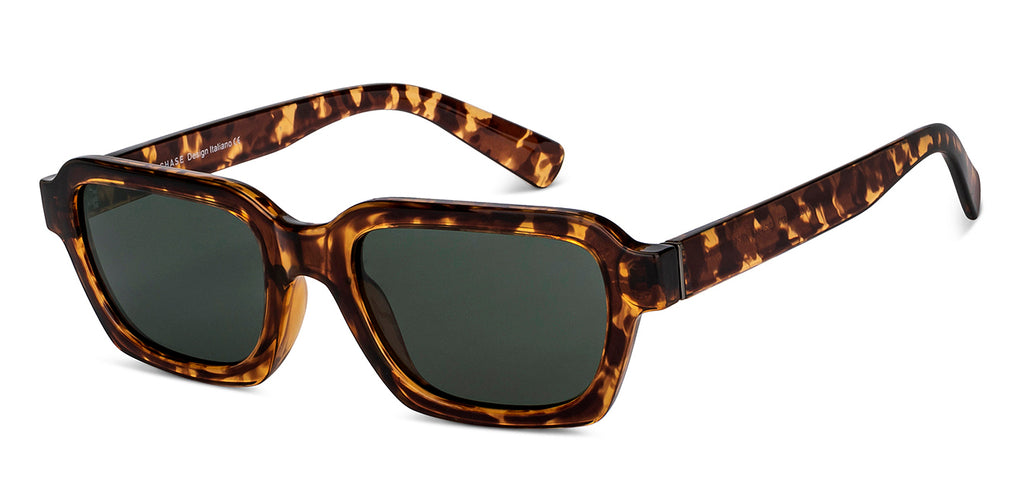 Sunglasses For Men-Frame Rectangle--SG