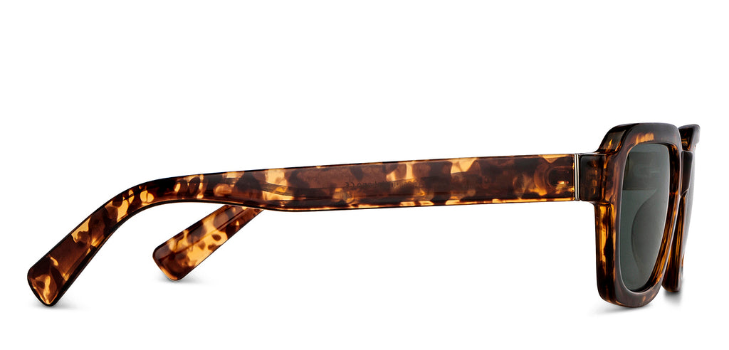 Sunglasses For Men-Frame Rectangle--SG