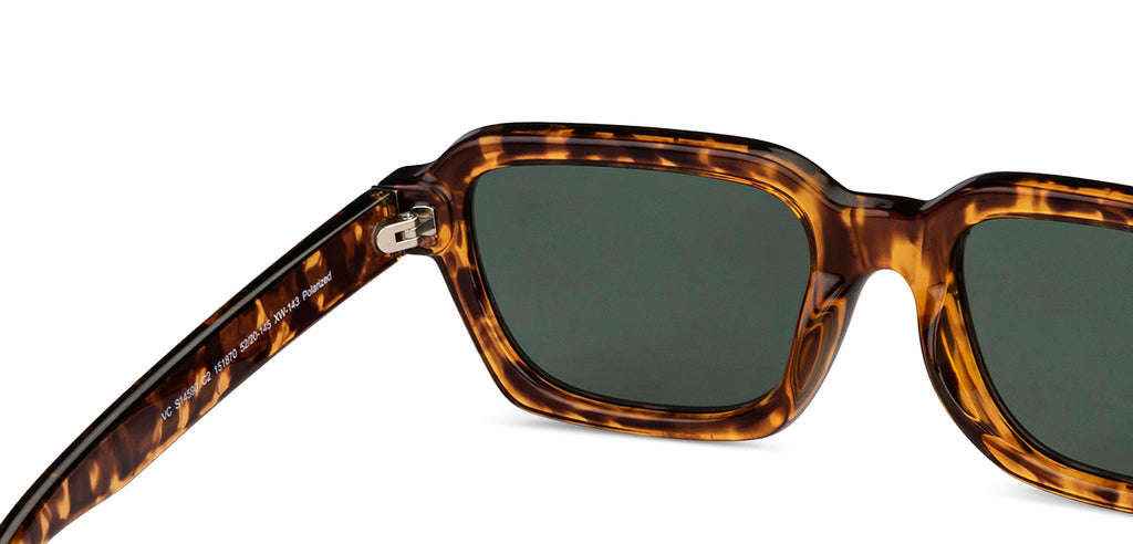 Sunglasses For Men-Frame Rectangle--SG