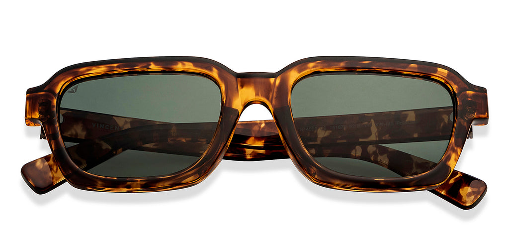 Sunglasses For Men-Frame Rectangle--SG