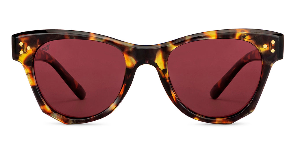 Sunglasses For Men-Frame Geometric--SG