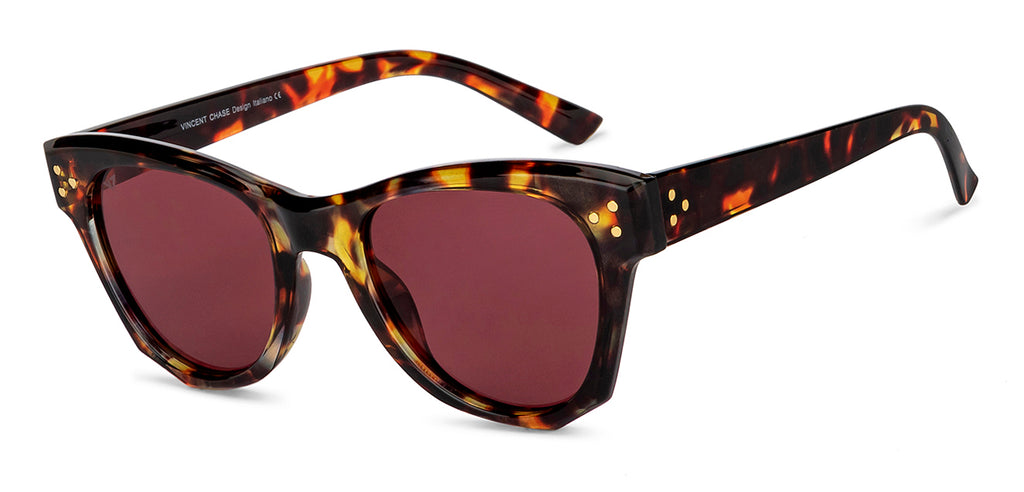 Sunglasses For Men-Frame Geometric--SG