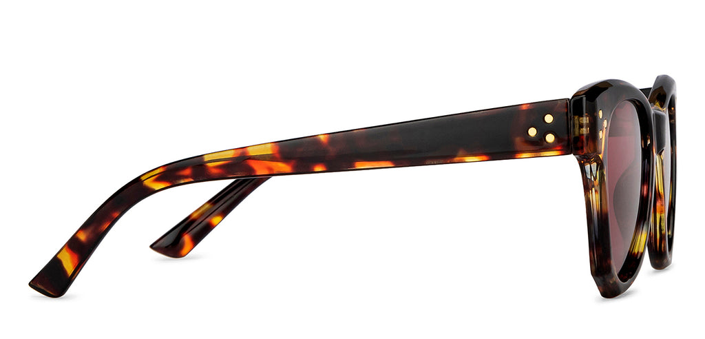 Sunglasses For Men-Frame Geometric--SG