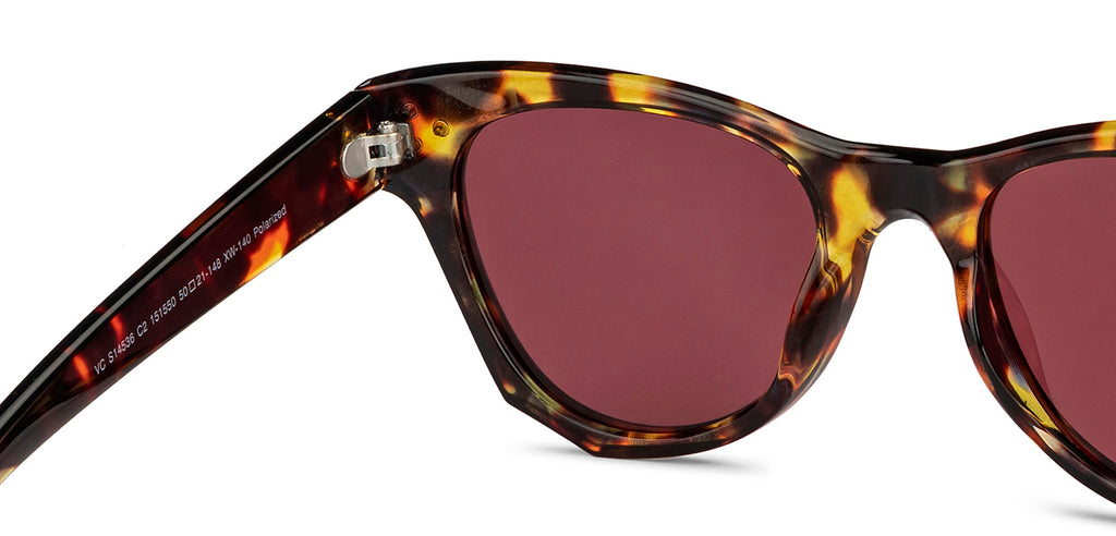 Sunglasses For Men-Frame Geometric--SG
