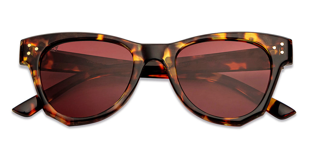 Sunglasses For Men-Frame Geometric--SG