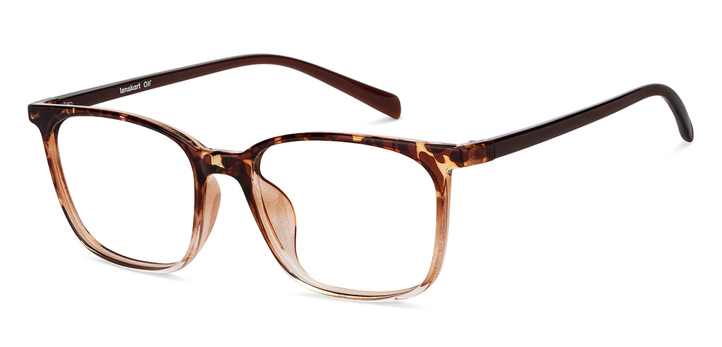 -Frame Wayfarer--EG