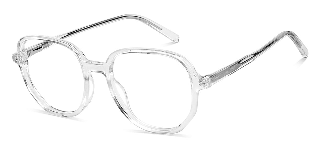 Vincent Chase Eyeglasses-Frame Geometric--EG