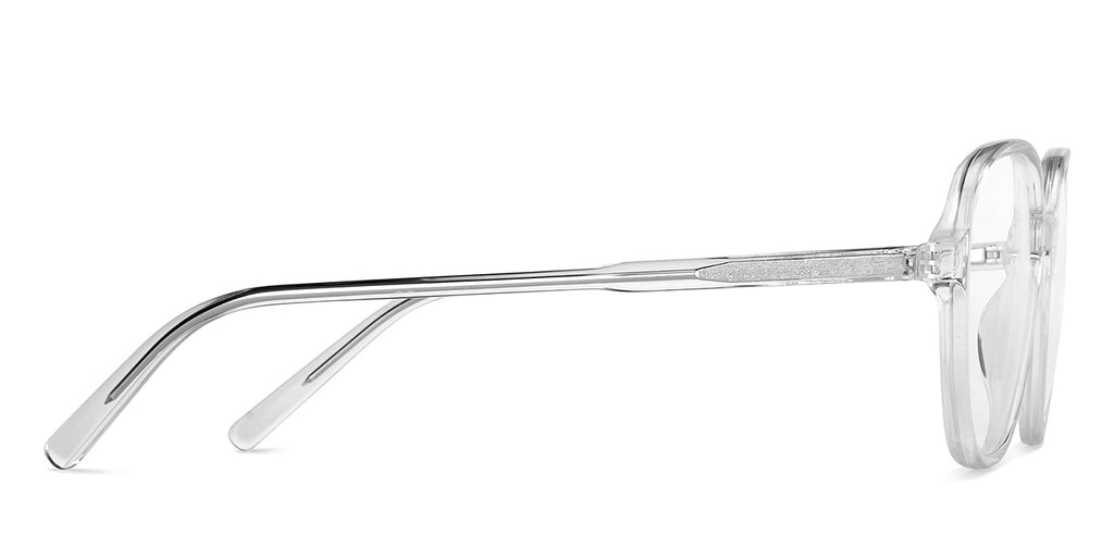 Vincent Chase Eyeglasses-Frame Geometric--EG