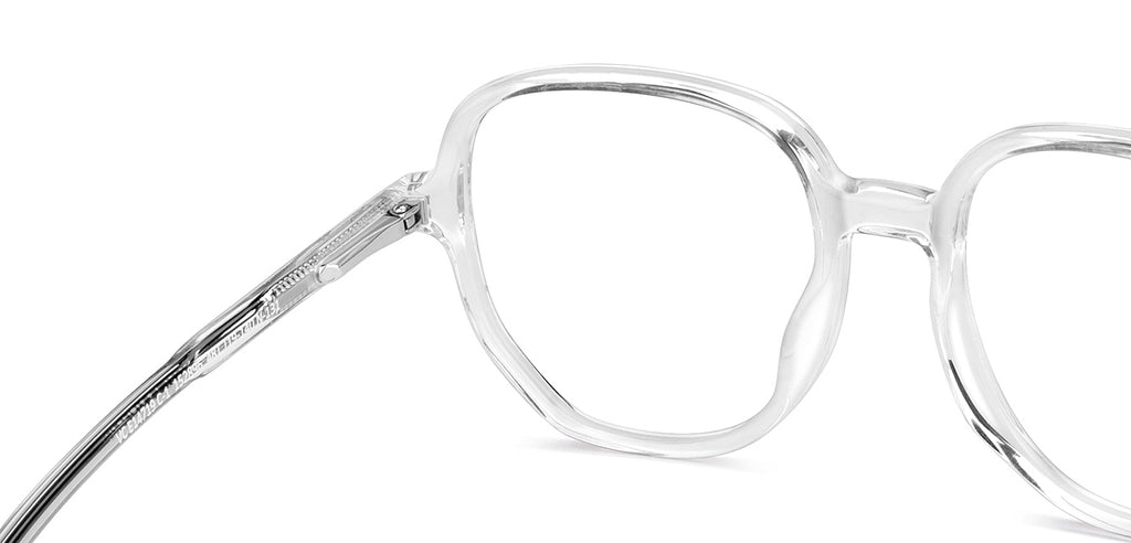 Vincent Chase Eyeglasses-Frame Geometric--EG