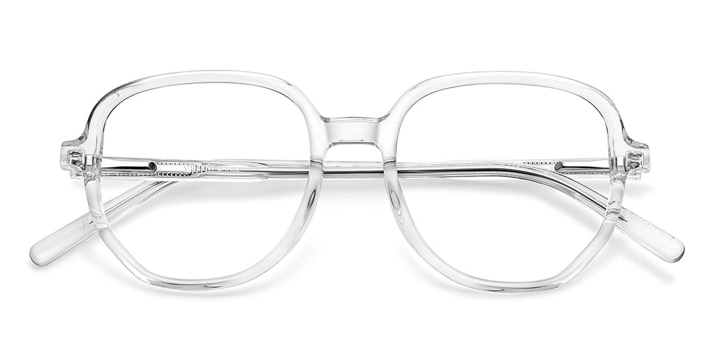 Vincent Chase Eyeglasses-Frame Geometric--EG