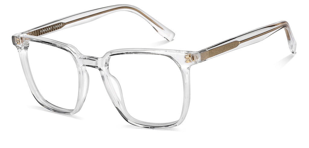 Vincent Chase Eyeglasses-Frame Square--EG