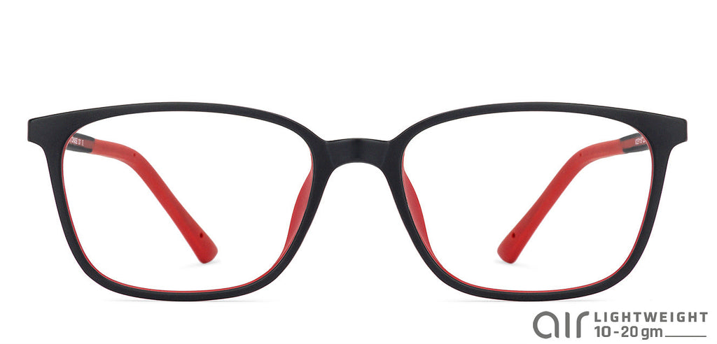 -Frame Wayfarer--EG