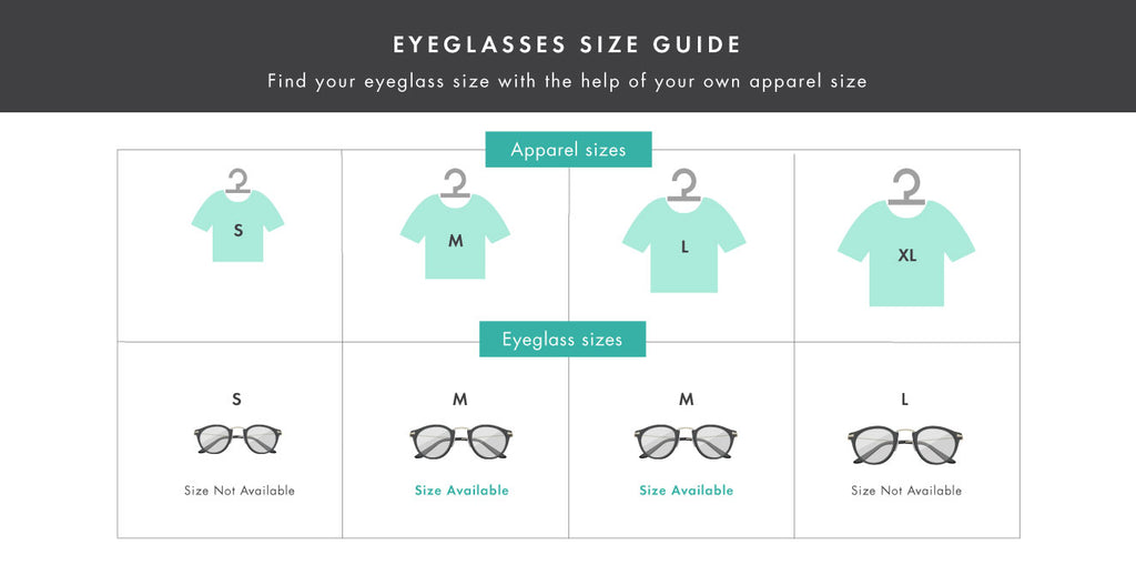 Aviator Eyeglasses-Frame Aviator--EG